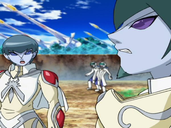 Bakugan Gundalian Invaders - The Secret Package