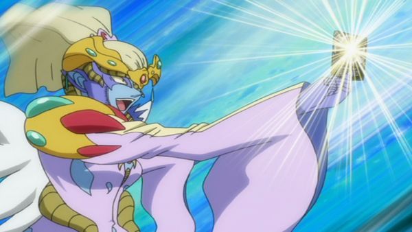 Bakugan Gundalian Invaders - Redemption