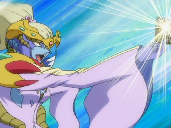 Bakugan Gundalian Invaders - Redemption