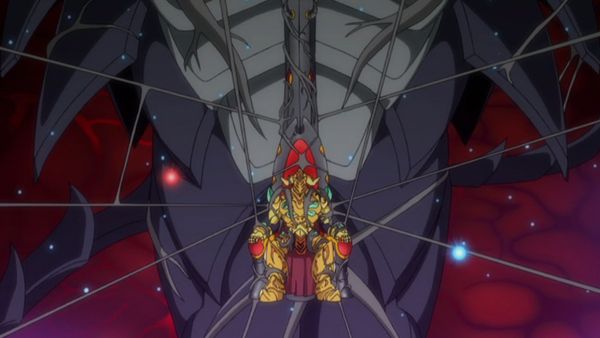 Bakugan Mechtanium Surge - Dangerous Beauty
