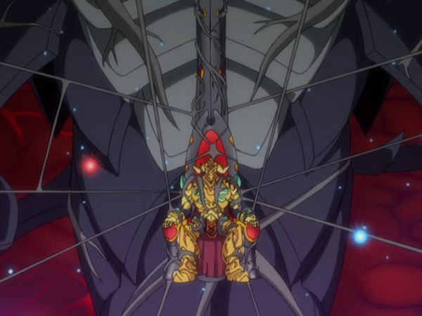 Bakugan Mechtanium Surge - Dangerous Beauty