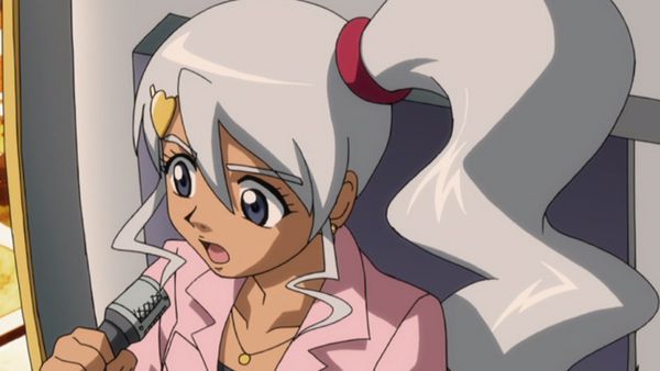 Bakugan Mechtanium Surge - The Eve of Extermination