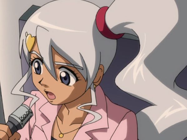 Bakugan Mechtanium Surge - The Eve of Extermination