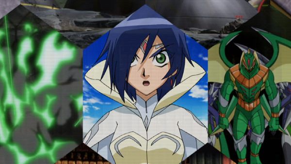 Bakugan Mechtanium Surge - Unlocking the Gate