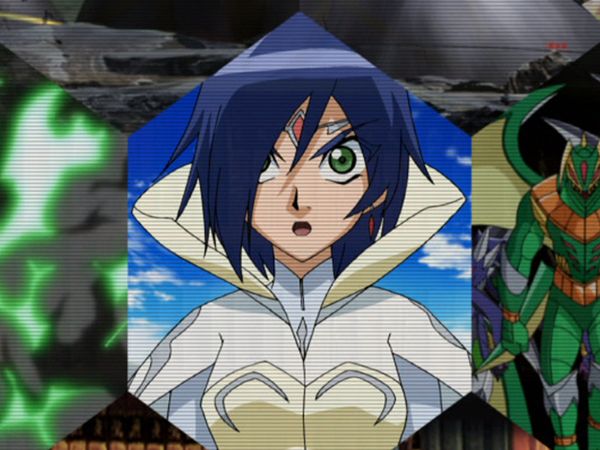 Bakugan Mechtanium Surge - Unlocking the Gate