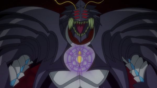 Bakugan Mechtanium Surge - True Colours