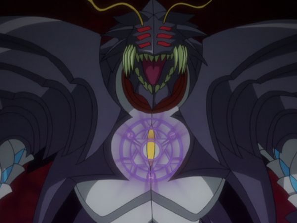 Bakugan Mechtanium Surge - True Colours