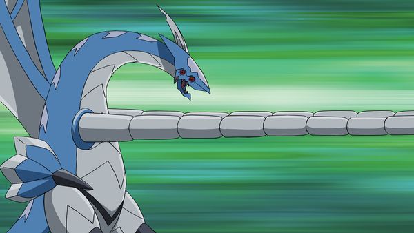 Bakugan Mechtanium Surge - Unfinished Business