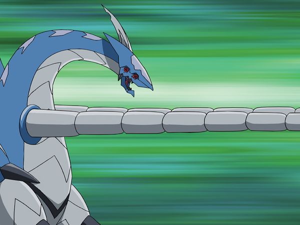 Bakugan Mechtanium Surge - Unfinished Business