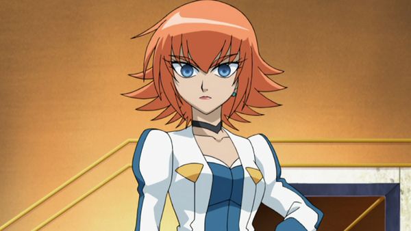 Bakugan Mechtanium Surge - Evil Arrival