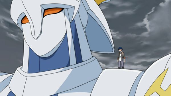 Bakugan Mechtanium Surge - The Final Take Down