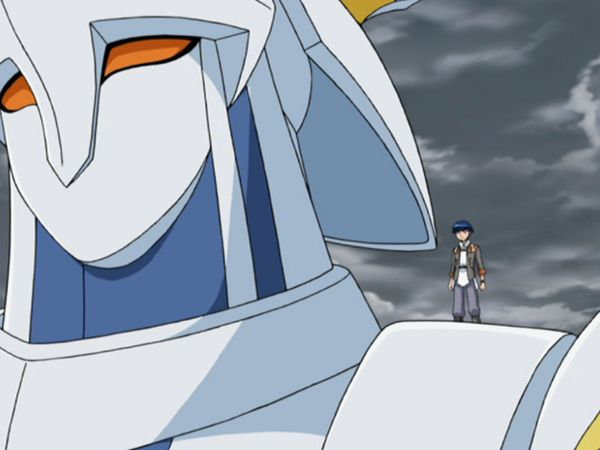 Bakugan Mechtanium Surge - The Final Take Down