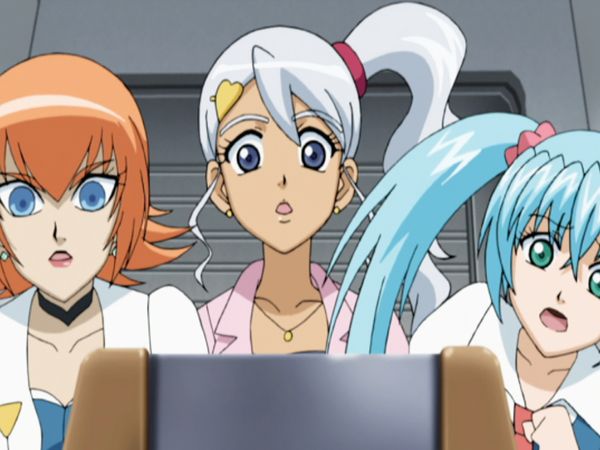 Bakugan Mechtanium Surge - Beginning of the End