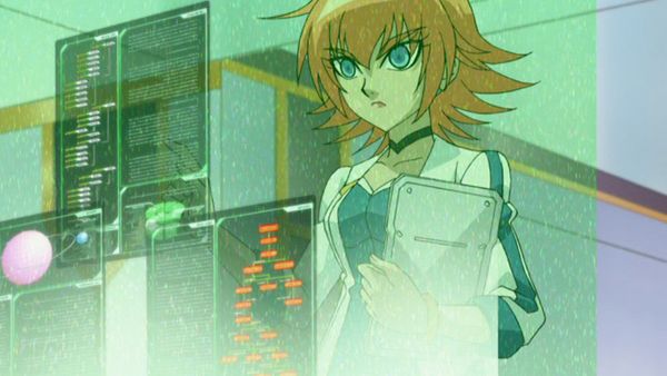 Bakugan Mechtanium Surge - Enemy Allies