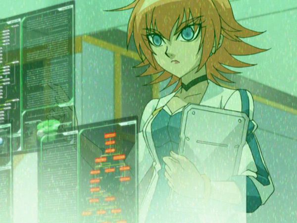 Bakugan Mechtanium Surge - Enemy Allies