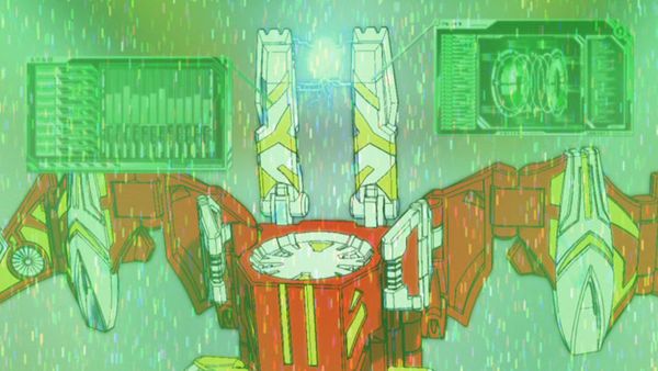 Bakugan Mechtanium Surge - Battle Suite Bash