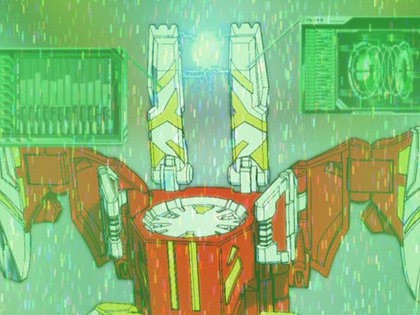 Bakugan Mechtanium Surge - Battle Suite Bash