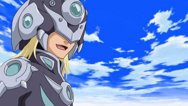 Bakugan Mechtanium Surge - Count Down to Doomsday