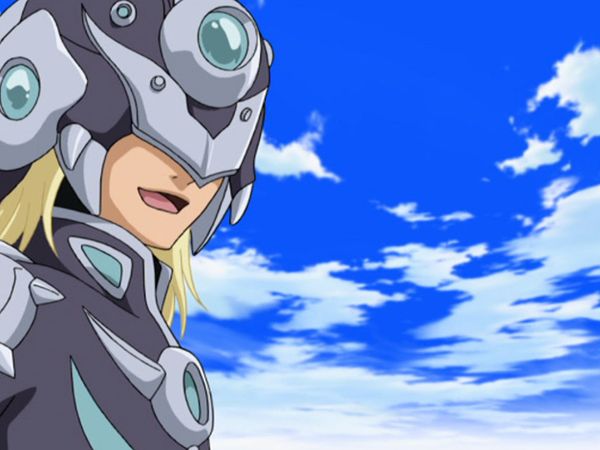 Bakugan Mechtanium Surge - Count Down to Doomsday