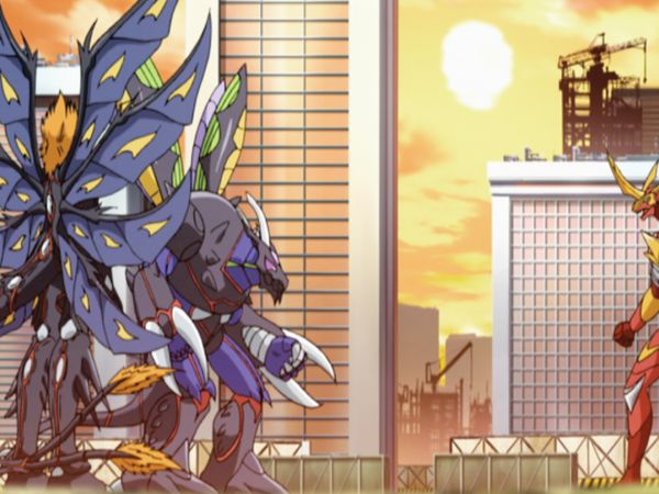 Bakugan Mechtanium Surge - Mysterious Bond