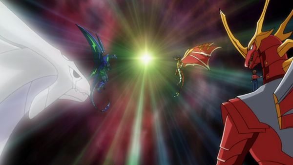Bakugan Mechtanium Surge - Re-Connection