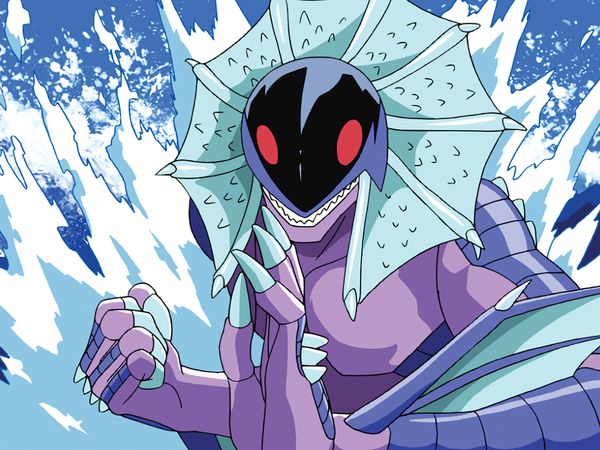 Bakugan Mechtanium Surge - Return to New Victoria