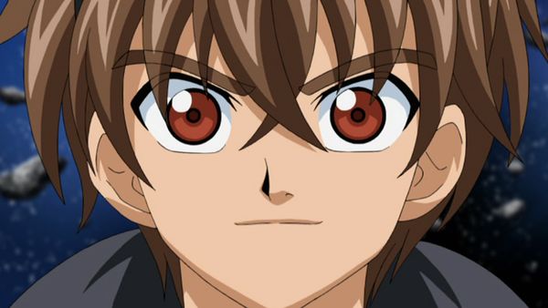 Bakugan Mechtanium Surge - Agony of Defeat