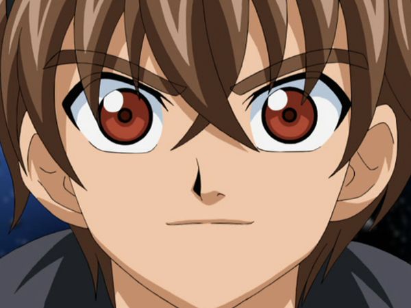 Bakugan Mechtanium Surge - Agony of Defeat