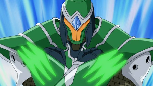 Bakugan Mechtanium Surge - A Royale Pain
