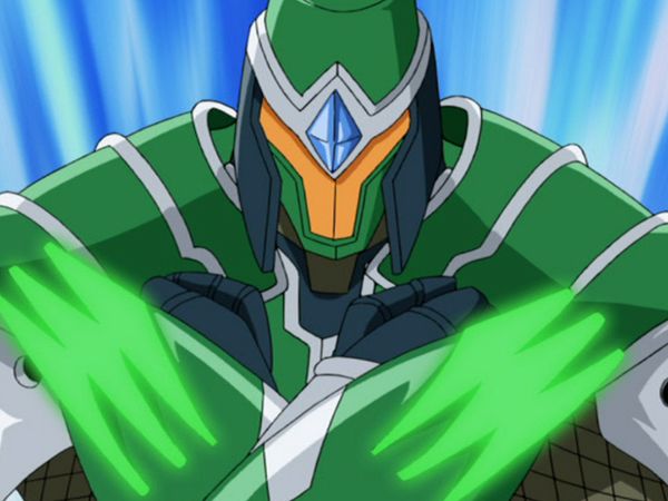 Bakugan Mechtanium Surge - A Royale Pain