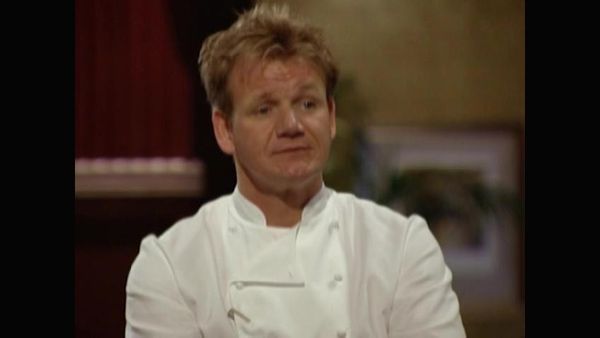 Hell’s Kitchen en español - Día cinco