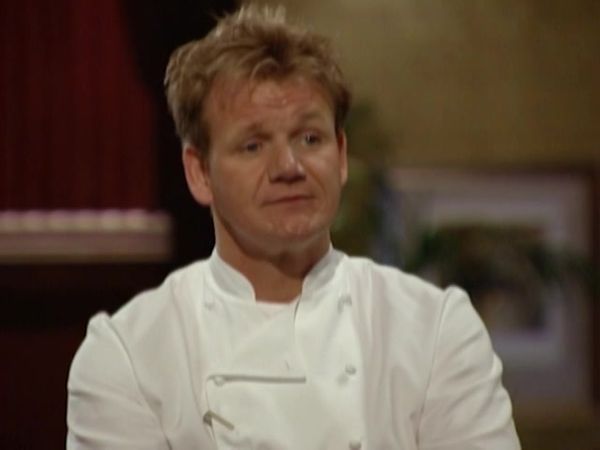 Hell’s Kitchen en español - Día cinco