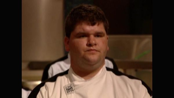 Hell’s Kitchen en español - Día siete