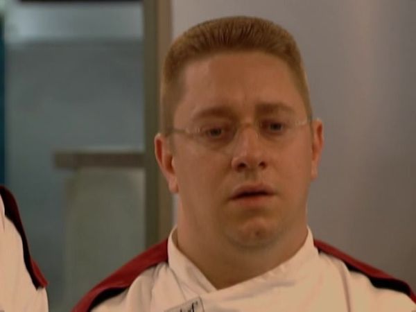 Hell’s Kitchen en español - Día cuatro
