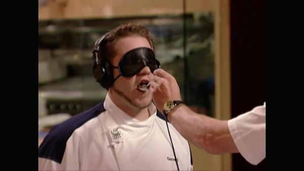 Hell’s Kitchen en español - Día cinco