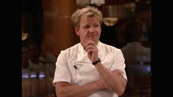 Hell’s Kitchen en español - Día diez - Parte 2