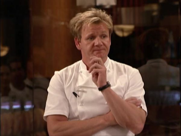 Hell’s Kitchen en español - Día diez - Parte 2