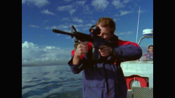 Orange Roughies - Episode 15