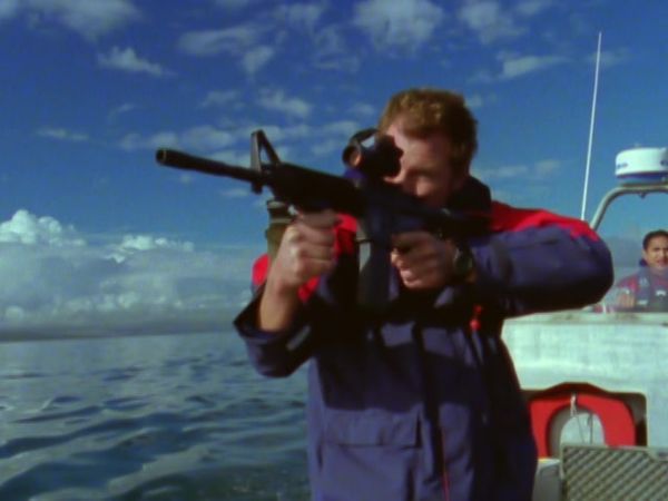 Orange Roughies - Episode 15