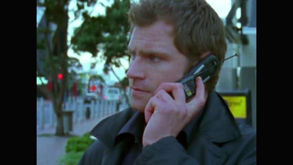 Orange Roughies - Episode 19