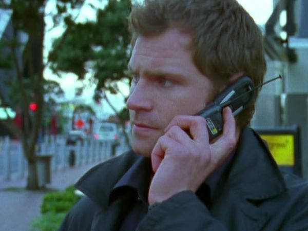 Orange Roughies - Episode 19