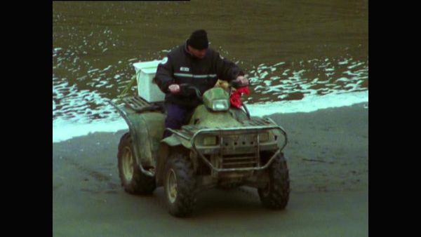 Orange Roughies - Episode 6
