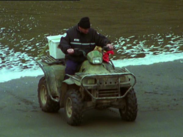 Orange Roughies - Episode 6