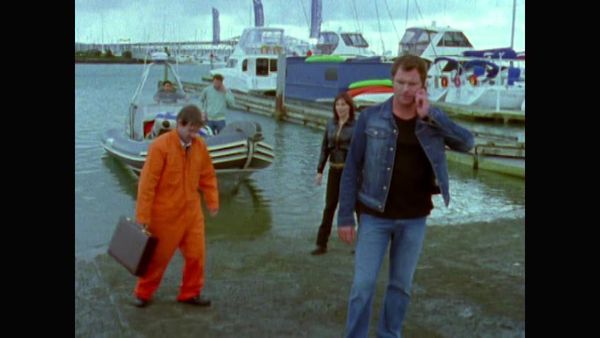 Orange Roughies - Episode 20