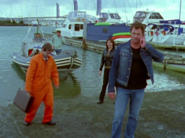 Orange Roughies - Episode 20