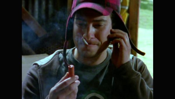 Orange Roughies - Episode 11