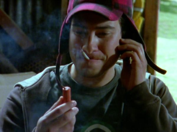 Orange Roughies - Episode 11