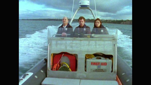 Orange Roughies - Episode 7