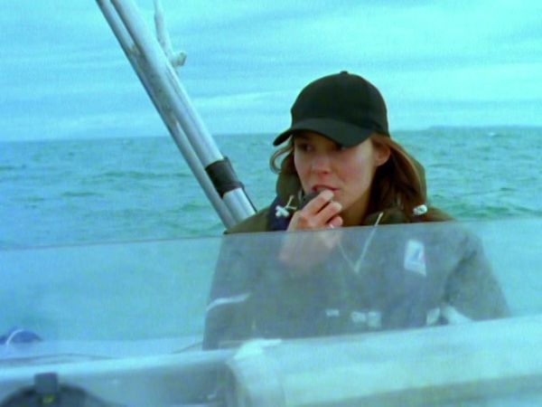 Orange Roughies - Episode 5