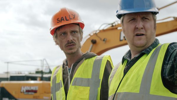 Detectorists - Episode 1